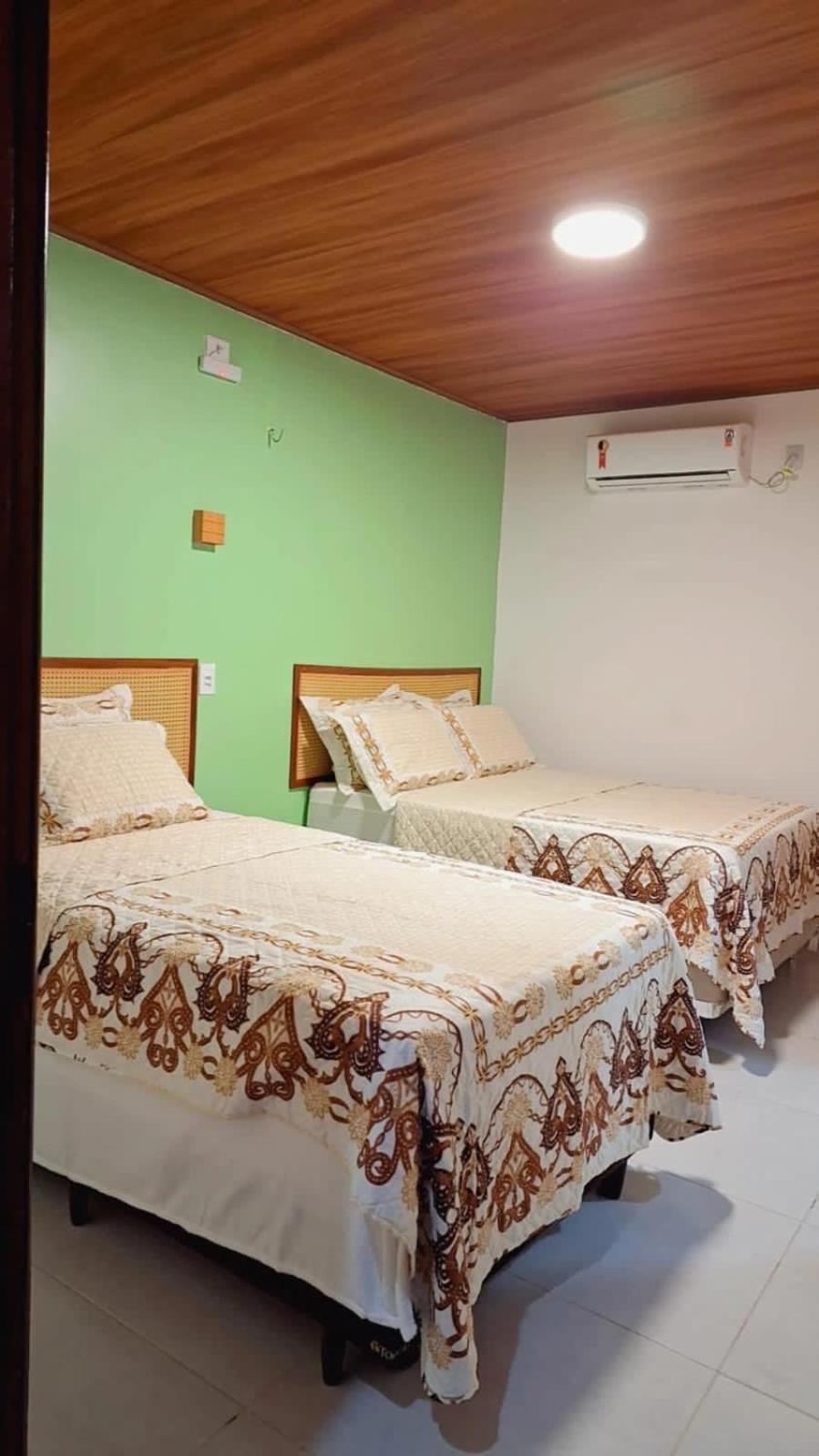 Hotel Essencia De Atins Zewnętrze zdjęcie