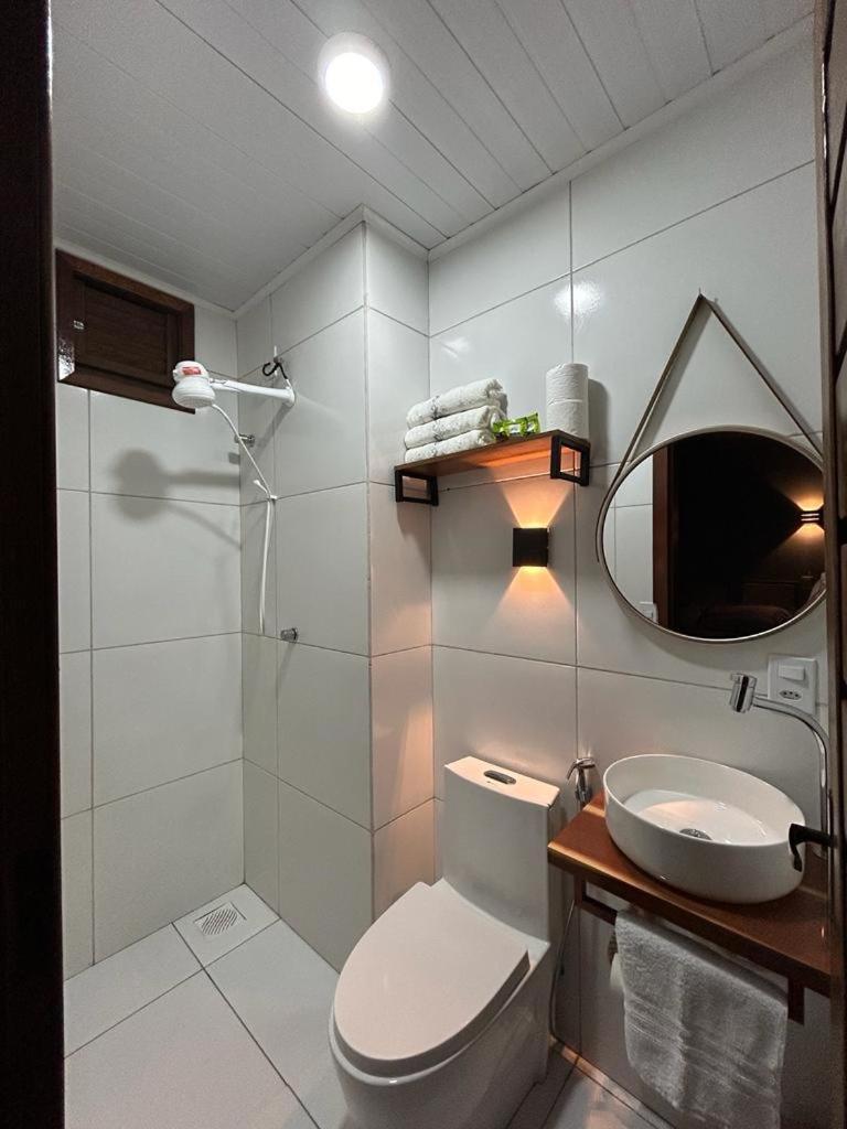 Hotel Essencia De Atins Zewnętrze zdjęcie