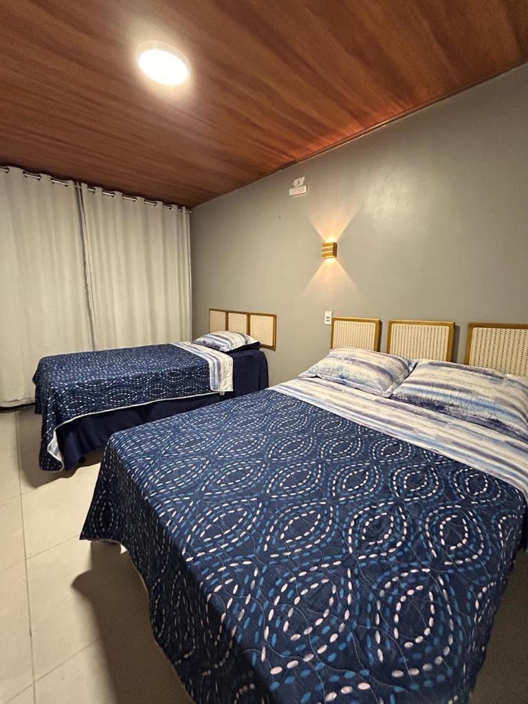 Hotel Essencia De Atins Zewnętrze zdjęcie
