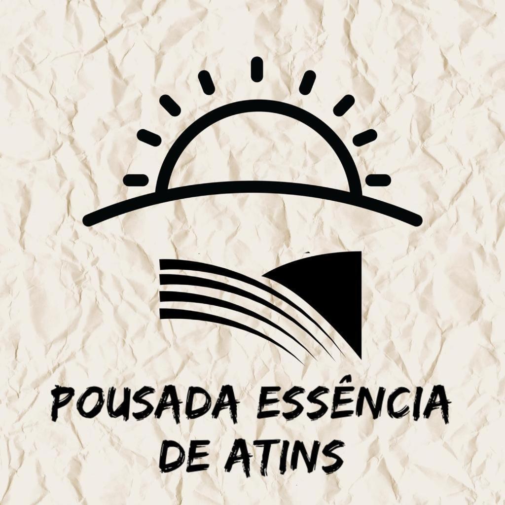 Hotel Essencia De Atins Zewnętrze zdjęcie