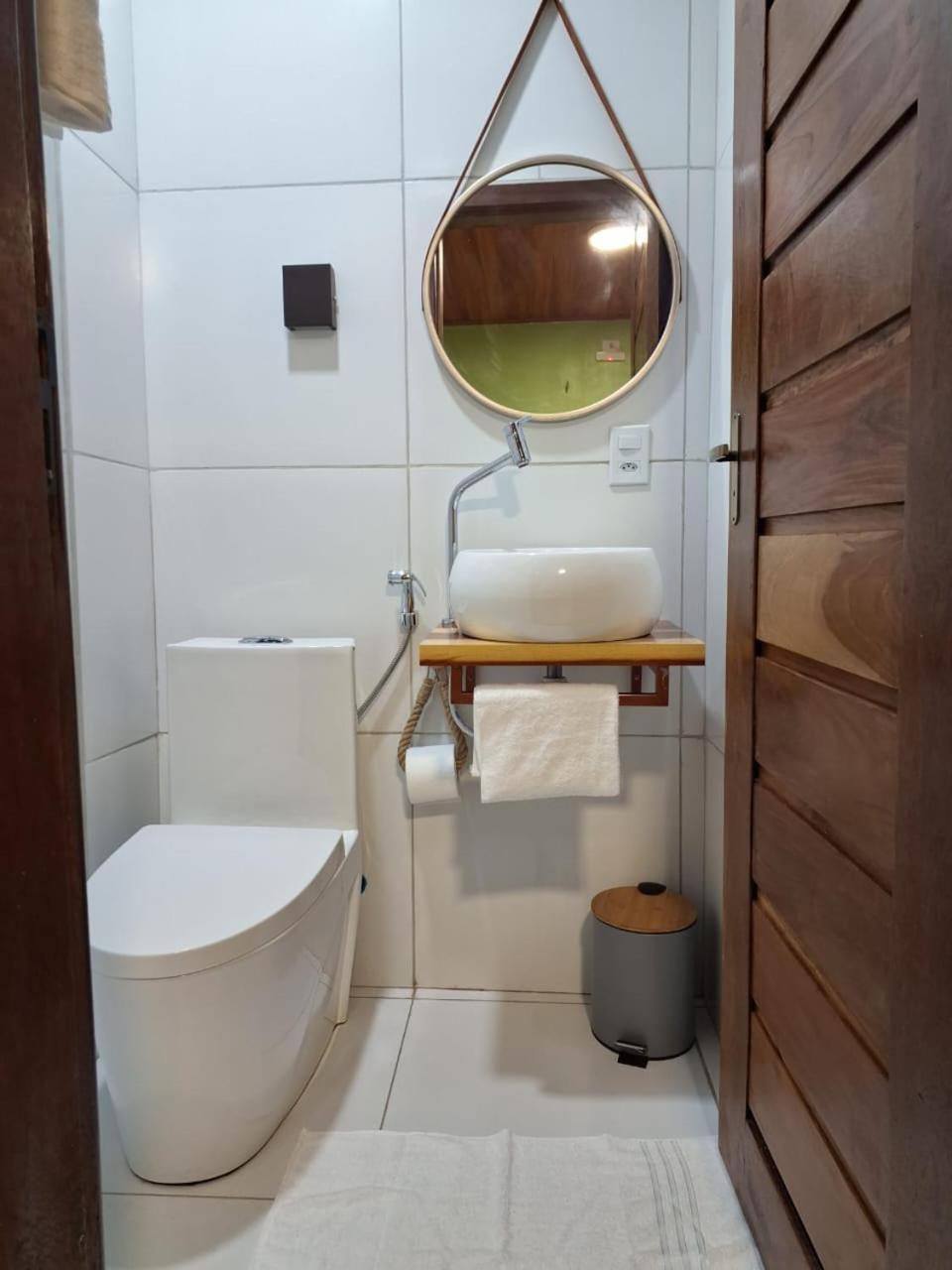 Hotel Essencia De Atins Zewnętrze zdjęcie