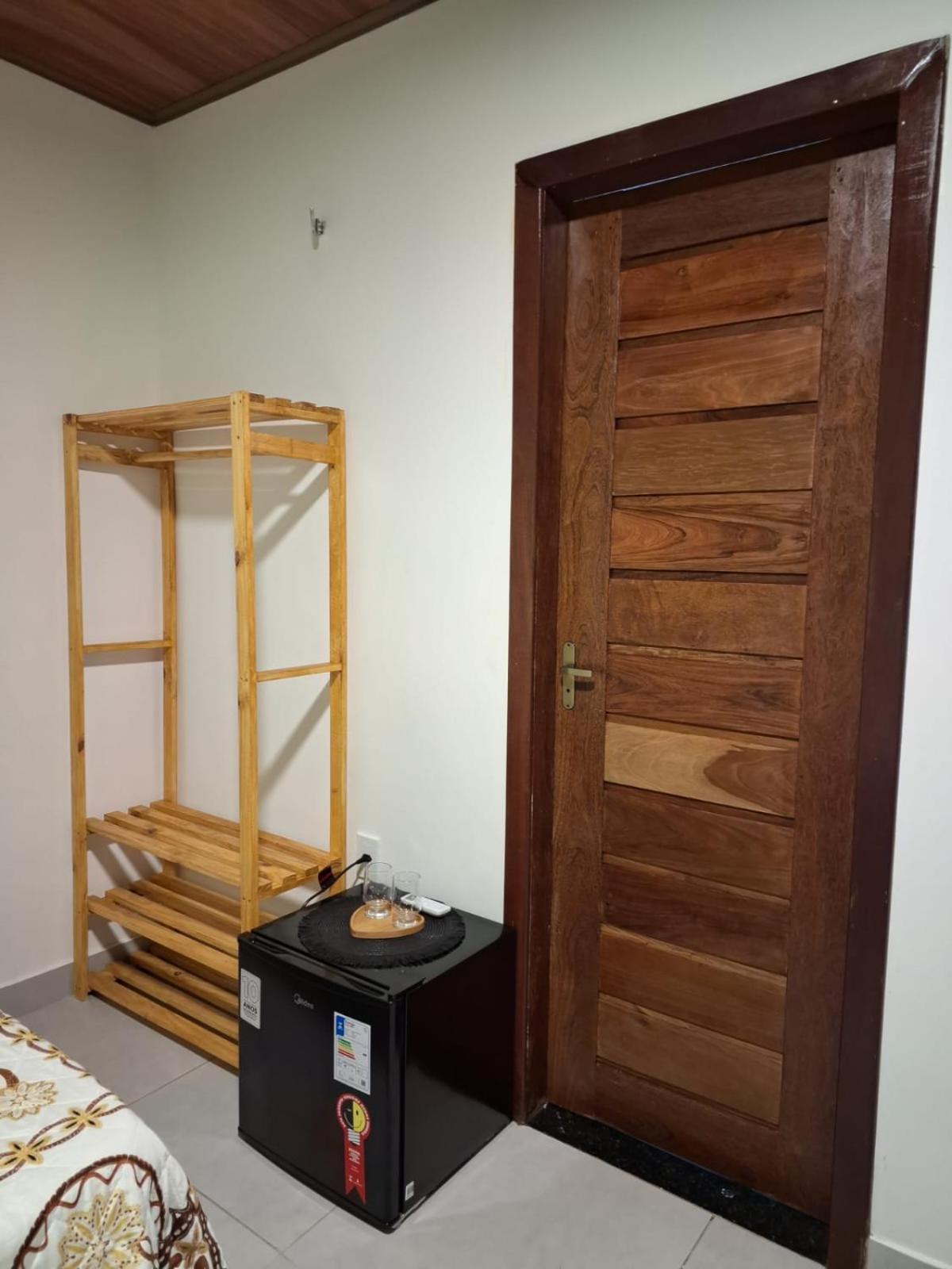 Hotel Essencia De Atins Zewnętrze zdjęcie